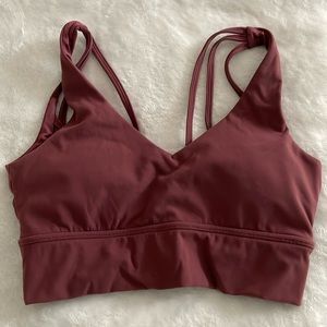 Buffbunny monarch bra